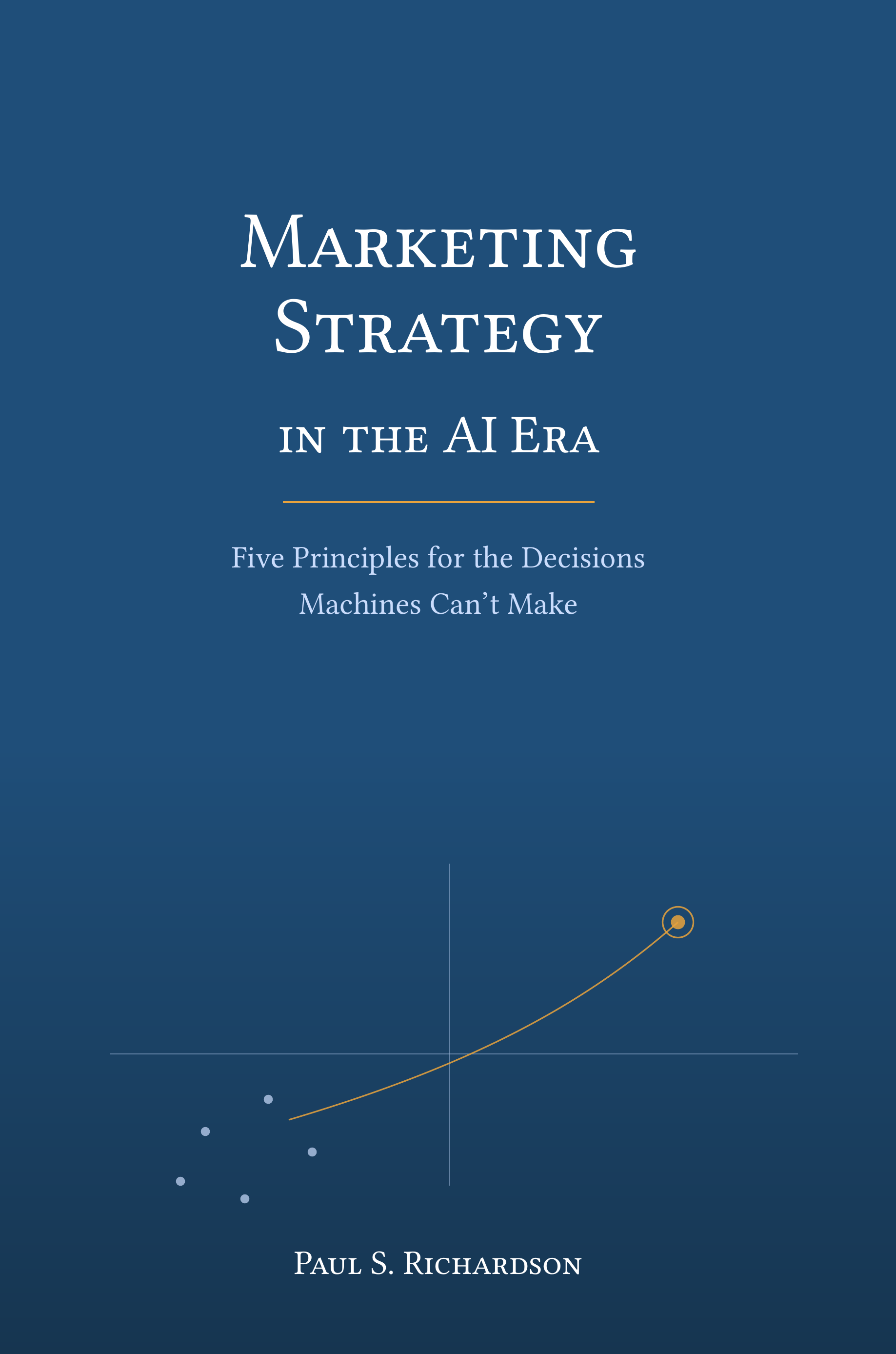 Marketing Strategy cover
